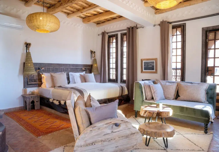 Eden Boutique Hotel