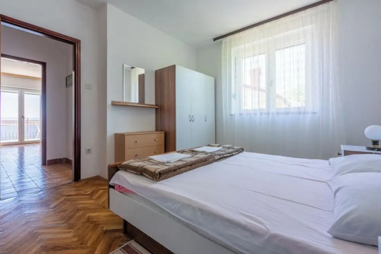 Apartments Rozaria