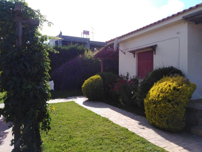 2 Bedrooms Cottage