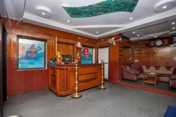 Hotelbild