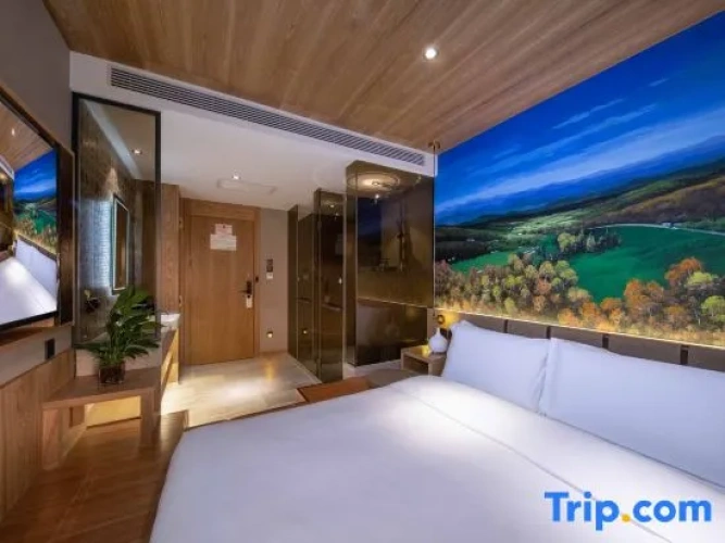 Business Double room