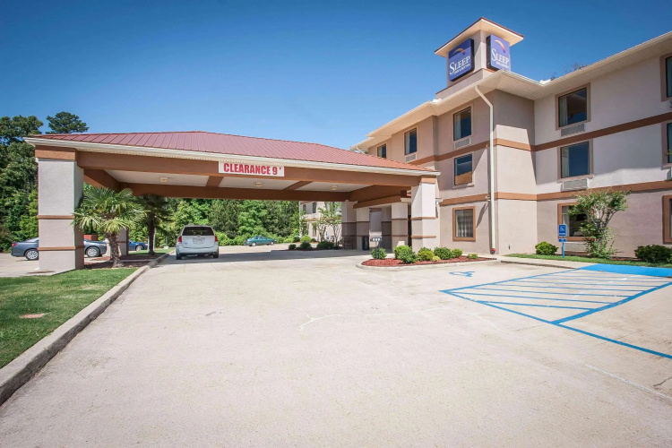 Imagen del hotel
