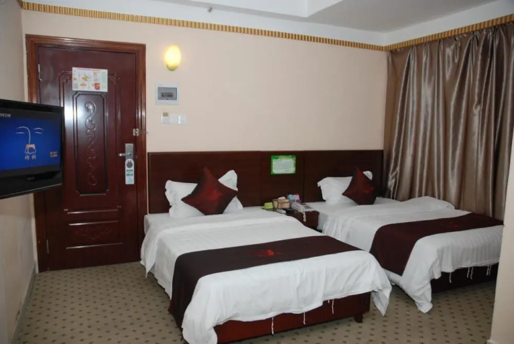 Yueyi Hotel - Shenzhen