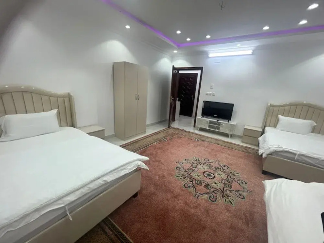 alaqeeq apartments