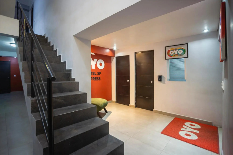 Hotel SF Express