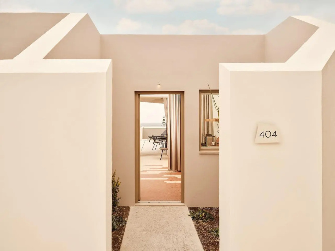 Nous Santorini photo 18