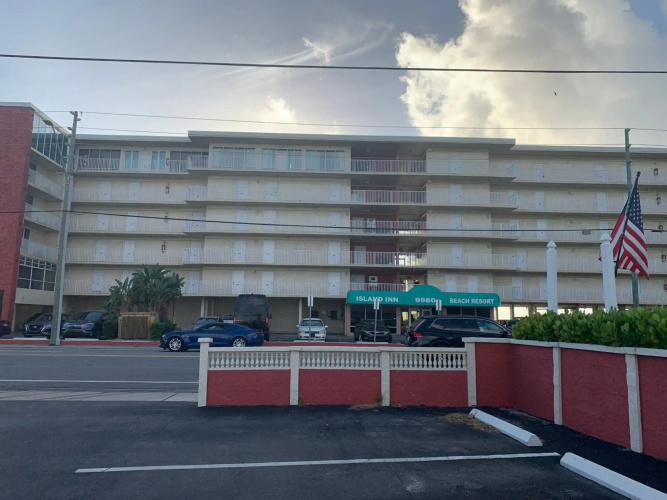 Otel görseli
