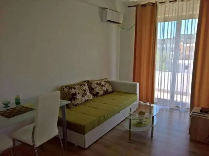 Hostel Breshka Rooms