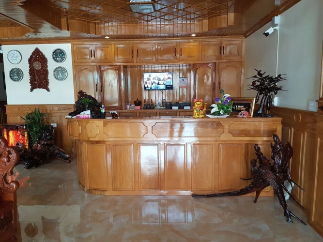 Keo Mony Hotel