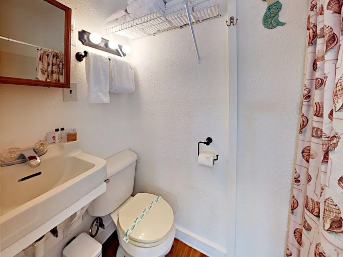 Anchor 17 - Studio Cottage
