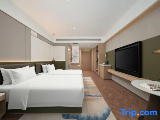 Business Twin room