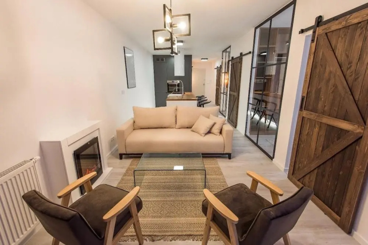 Super-Apartamenty - VIP II