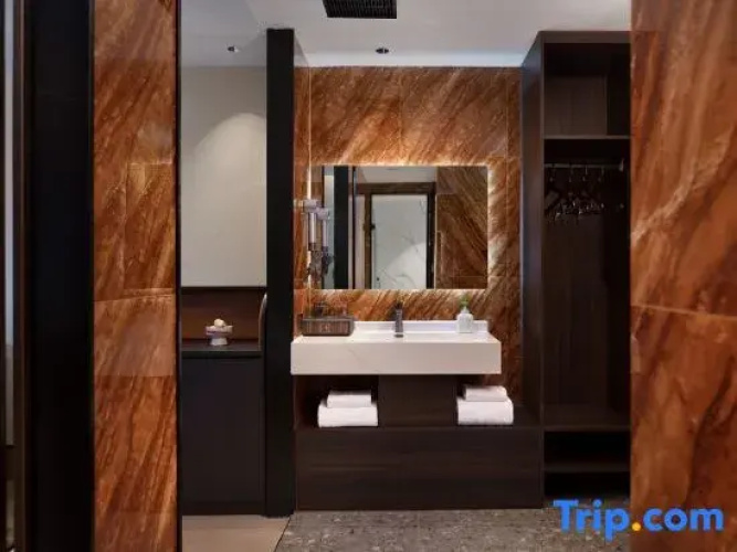 Liangchen Future Hotel