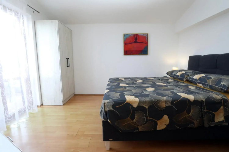 Apartmani Ivan Pula