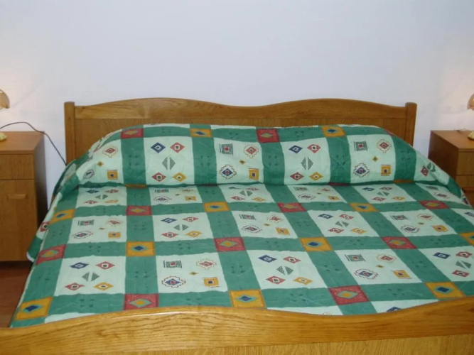 Apartments Belas