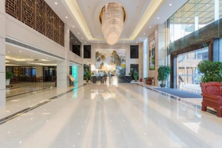 Tai Ran Hotel