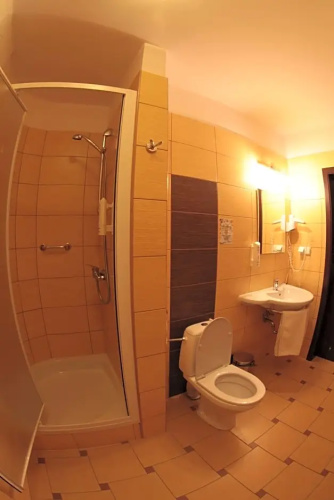 Hotel Alta