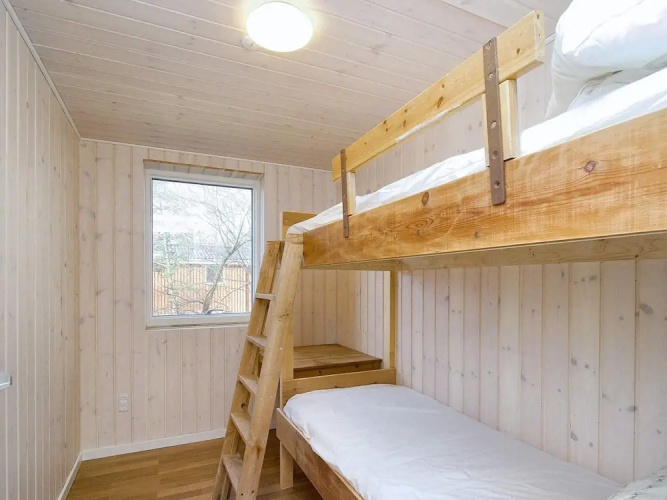 4 Star Holiday Home in Gorlev