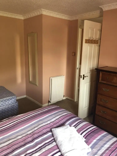 Emirates Arena Apartment
