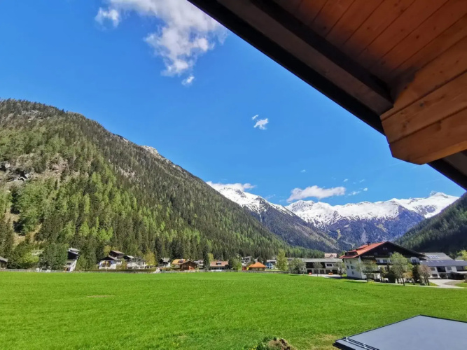 Tauern Appartements
