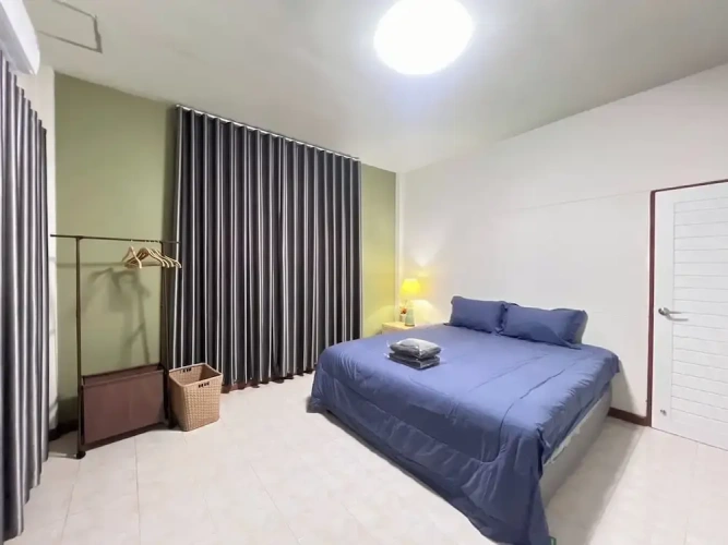 2 Bedrooms Cottage