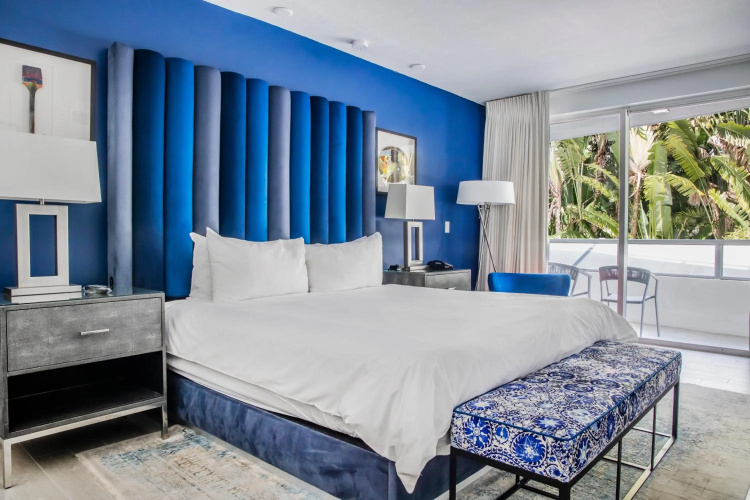 The Sagamore Hotel South Beach photo 10