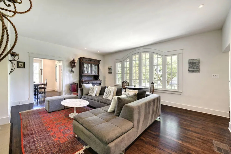 Modern Charm