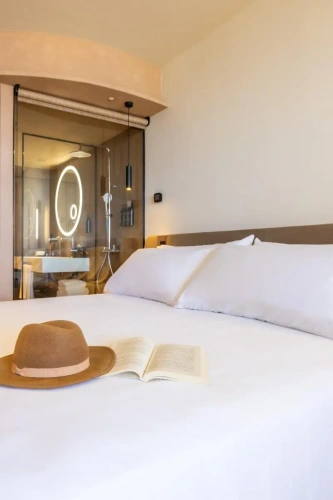 Club Junior Suite with balcony