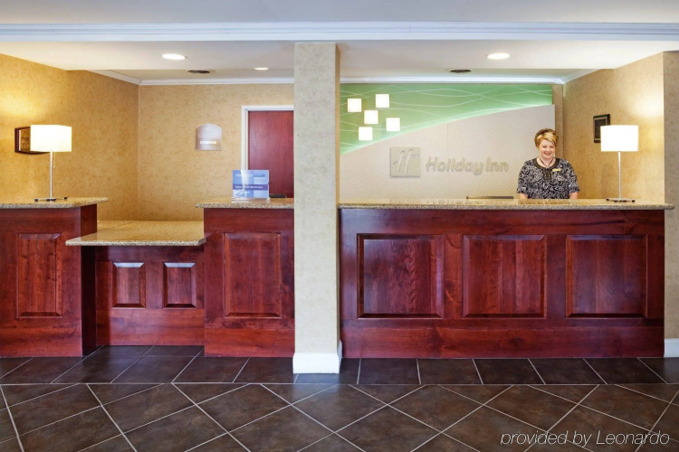 Hampton Inn Norton, VA