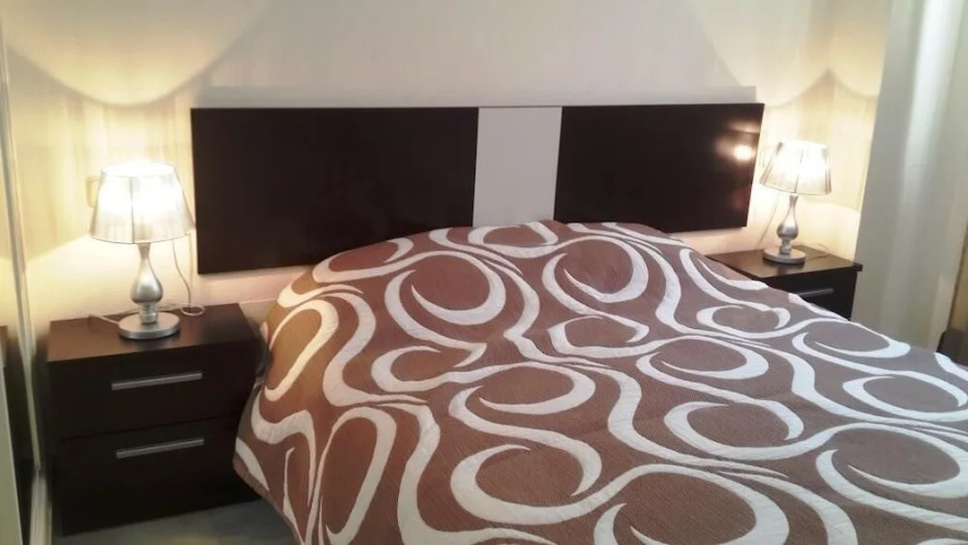 Apartamento Dama de Noche