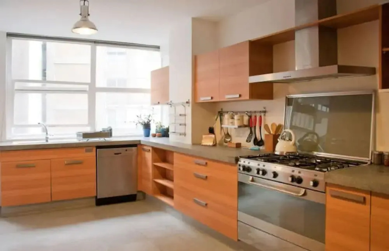 Le Champs I Luxury 3 Bedroom at Polanco