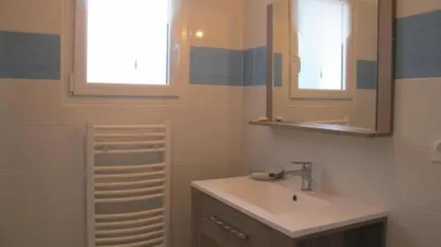 House Trebeurden - 6 Pers, 90 M2, 4/3