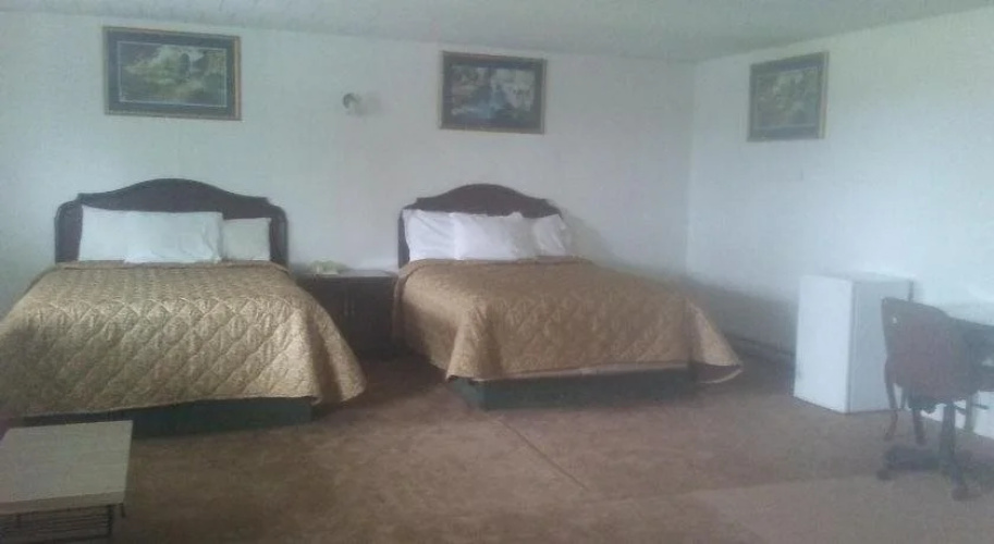 Fairway Inn & Suites