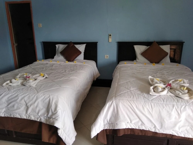 Ridow Hotel & Spa