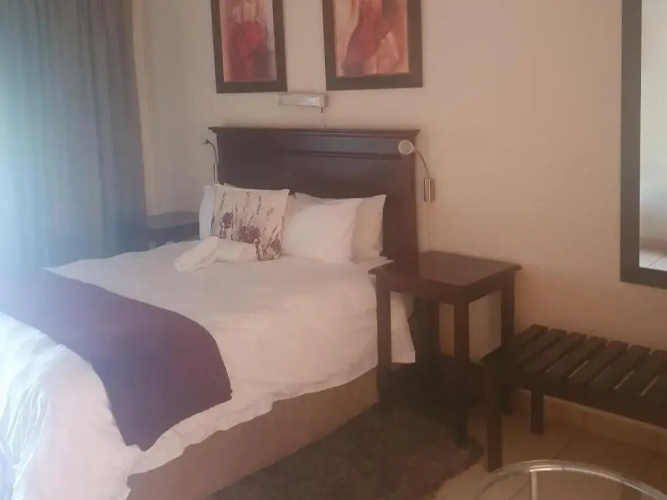 Mzingeli Guesthouse