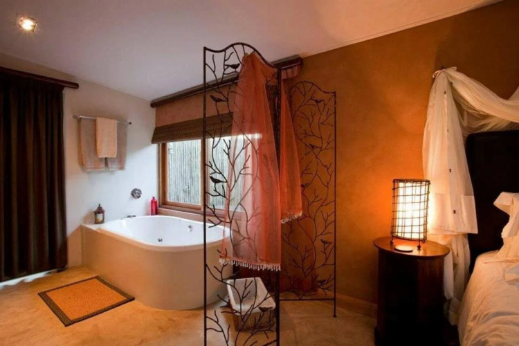 Chantilly Resort