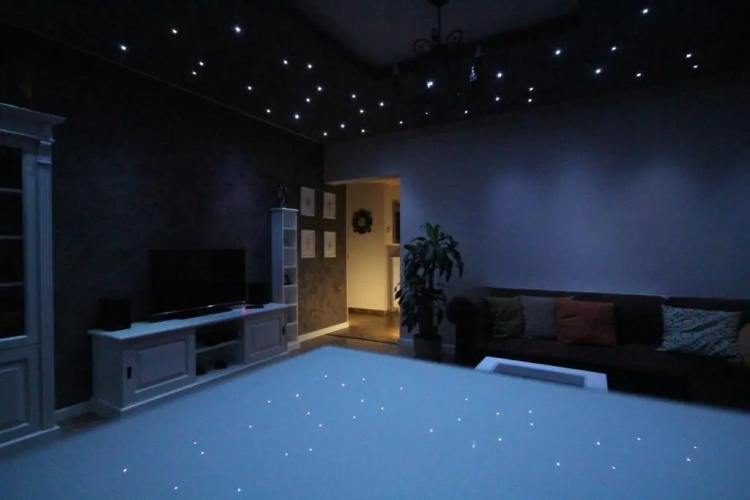Majestic Residence