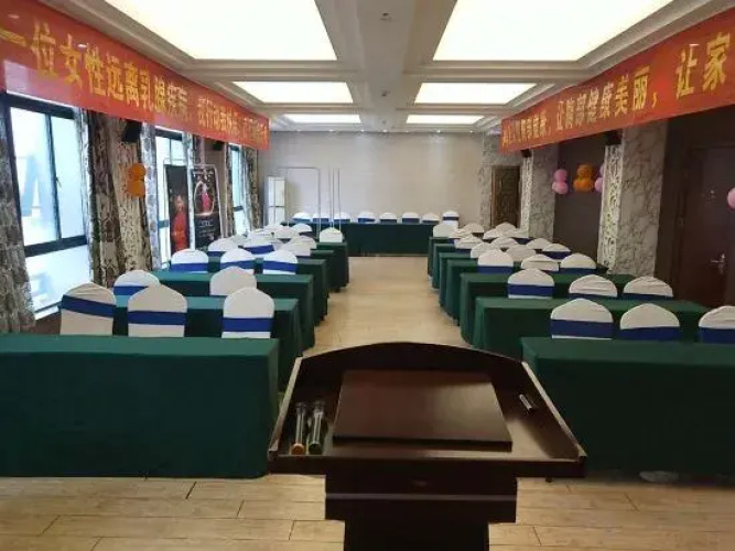 the Every Day Hotel