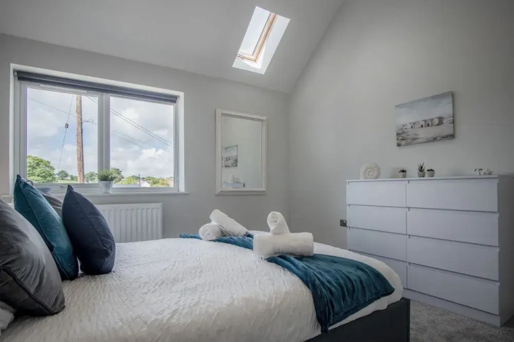 Gower View - 4 Bedroom - Saundersfoot