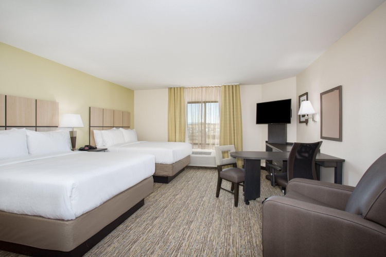 Quadruple Suite