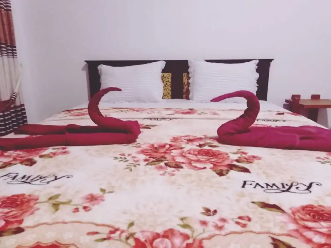 Rockvila Guest House