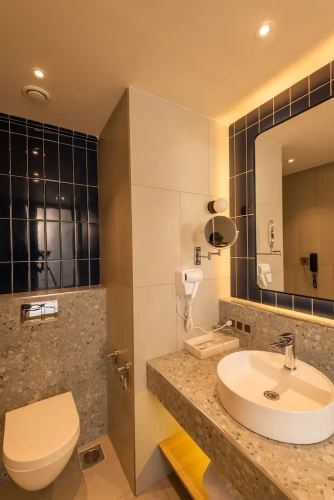 Standard Twin Club room