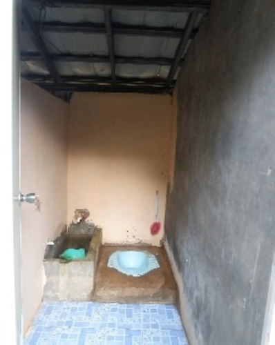 Kriwil Homestay