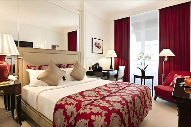 Hotel Francois 1er photo 8