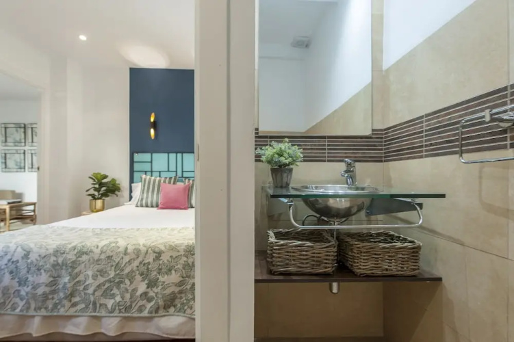 Apartamento Chueca I