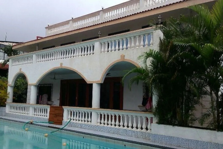 Image de l'hôtel