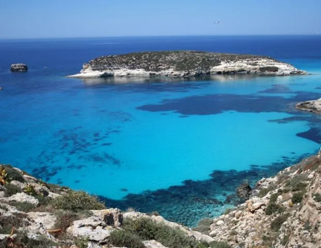Villette Cala Galera