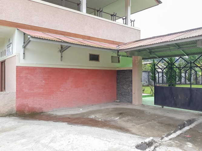 Pendopo Alam Safira RedPartner