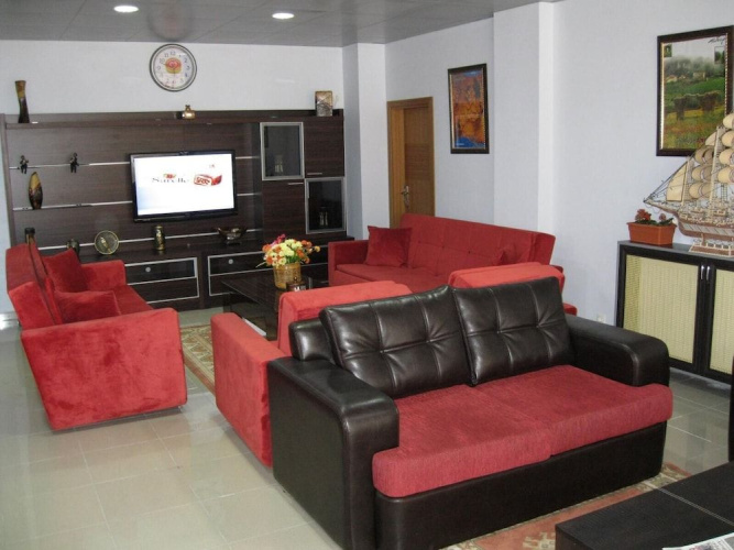 Harsit Otel