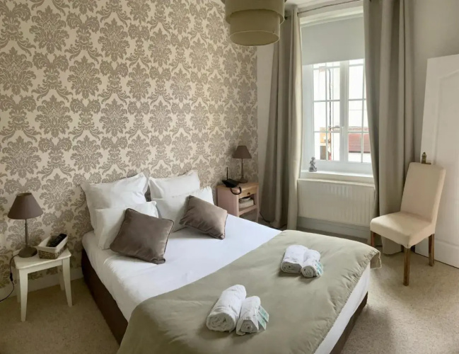 Hotel Le Normand